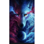 Wolf moonlight squad
