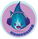 Gaming with Flame