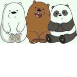 BroThers Bears