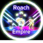 The Roach Empire