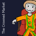 The Crowned Marketplace