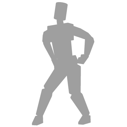 Sassy Hip Lean thumbnail