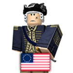 · The Continental Army ·