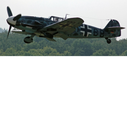 BF 109