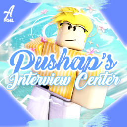 Pushap's | Interview Center V3