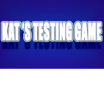 TestingGameKat