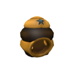 Beehive Mans Troop