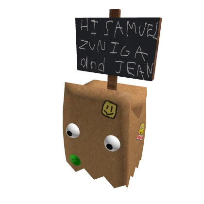 Item Thumbnail