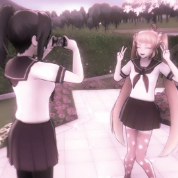 ♡