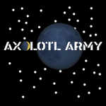 Axolotl's War Of Army