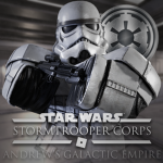 Stormtroopеr Сorps