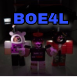 BOE4L