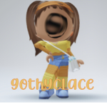 “GothycLace!”