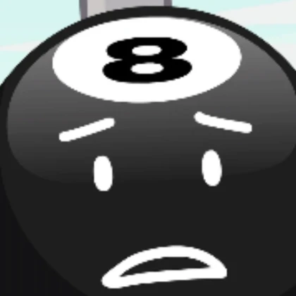 8 ball