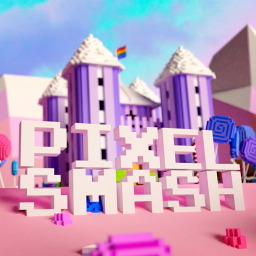 PixelSmash [BETA 1]