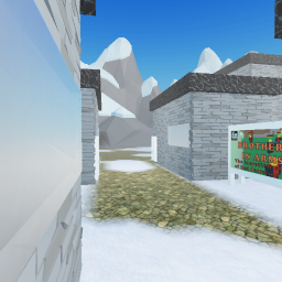 Noob City