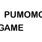PUMOMO GAME