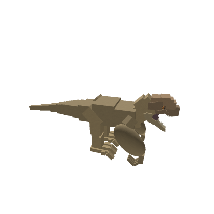 dinosaurus rex