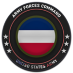 [ᴜsᴀʀ] Army Forces Command