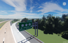 Jazda między stanami: Delaware NOWY DŹWIĘK SAMOCHODU!