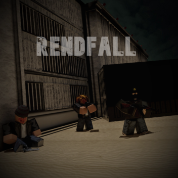 Rendfall