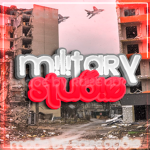 Military Studio.