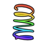 SUPER COIL [PERMANENT]