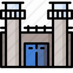 Roblox Penitentiary.