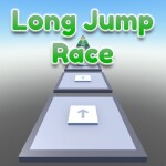 Long Jump Race