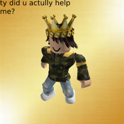 afk until i get Gold Crown of O’s! (read dec pls)