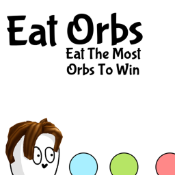 [UPDATE 1] Eat Orbs