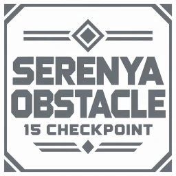 [NEW & CUSTOM TITLE] SERENYA OBSTACLE icon