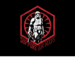 The Dark side of Saber wars