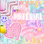 Materiel Girlz