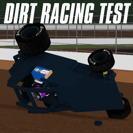 Dirt Racing Testing