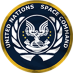######## United Nations Space Command
