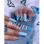 Diorr DOLLs!