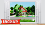 brookhaven Agency secret society