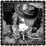 Romantic Goth
