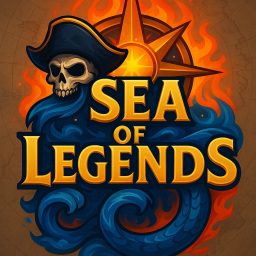 Sea of Legends