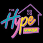 The Robloxia Hype house