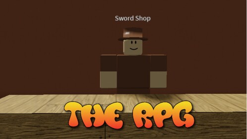 The Rpg | NEW UPDATE |
