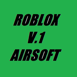 Airsoft Capture The Flag [Alpha] (R6)
