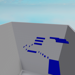 Ben’s WorkShop's Obby