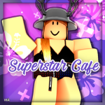 Superstar Cafe