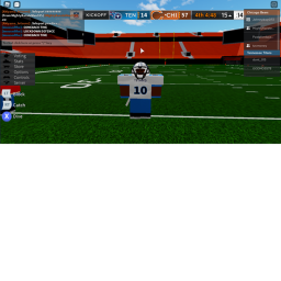 Bro this is it my game