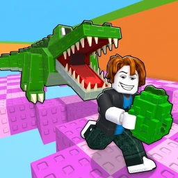 Run to Steal Animals! icon