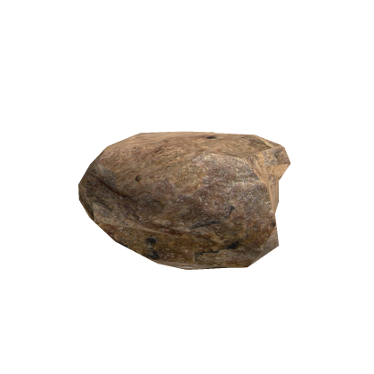 Realistic Rock Meshpart
