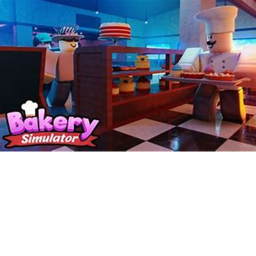 Bakery Simulator