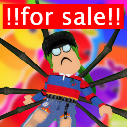 runway for sale 1 - (dollhouse theme)